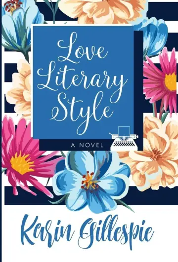 Cover of Love Literary Style
