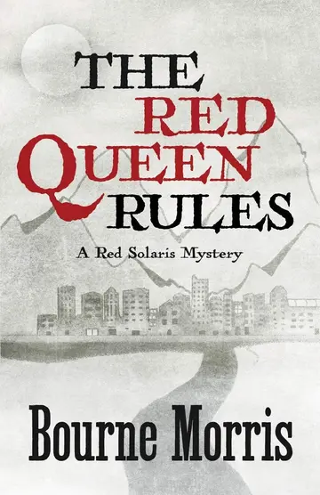 Cover of The Red Queen Rules