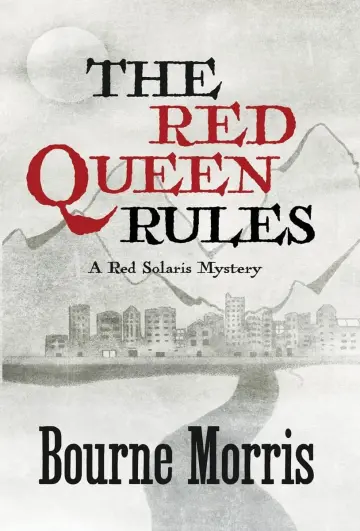 Cover of The Red Queen Rules