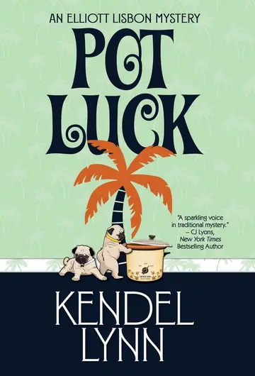Cover of Pot Luck
