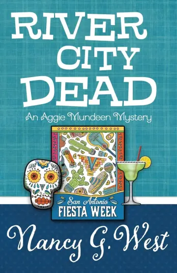 Cover of River City Dead