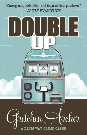 Cover of Double up