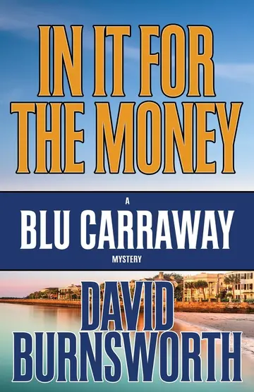 Cover of In It for the Money