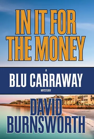Cover of In It for the Money