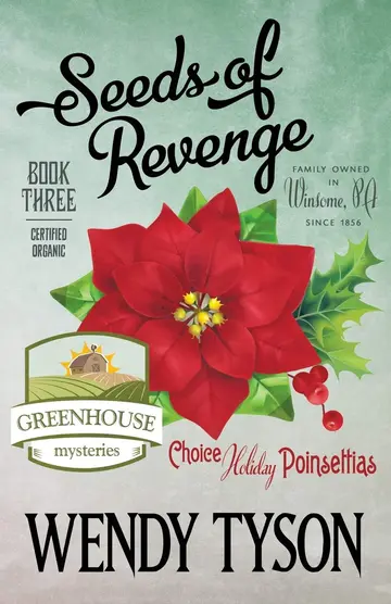 Cover of Seeds of Revenge