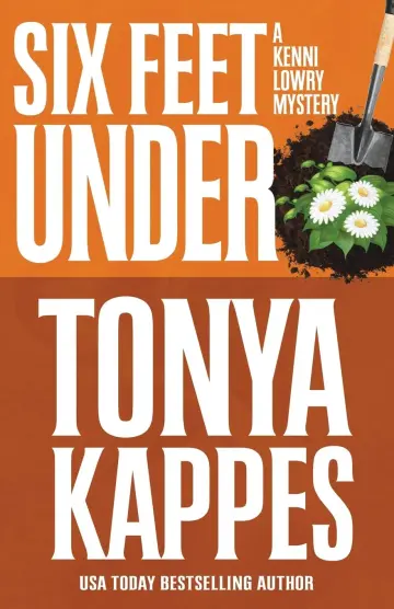 Cover of Six Feet Under