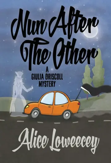 Cover of Nun After the Other