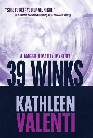Cover of 39 Winks