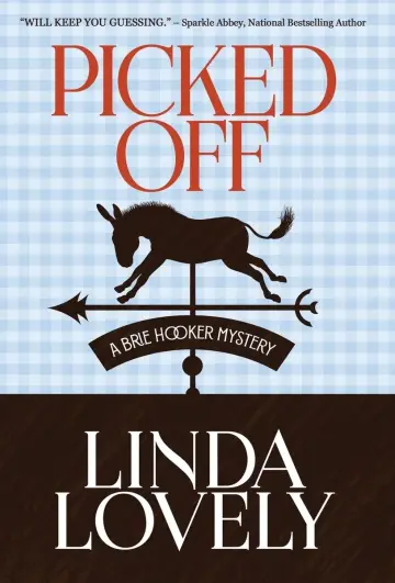 Cover of Picked Off