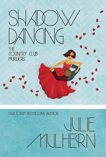 Cover of Shadow Dancing