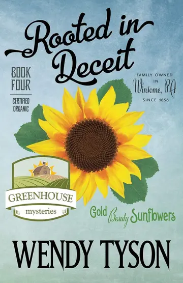 Cover of Rooted in Deceit