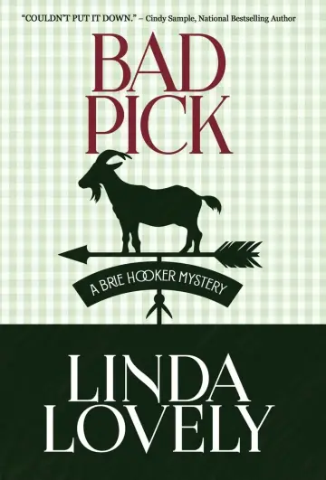 Cover of Bad Pick