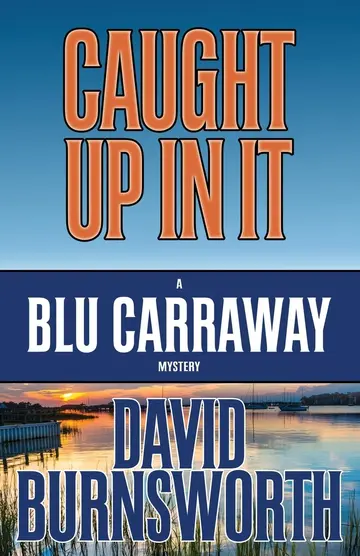 Cover of Caught up in It