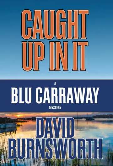 Cover of Caught up in It