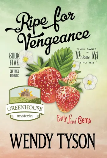 Cover of Ripe for Vengeance