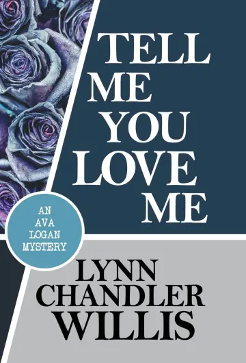 Cover of Tell Me You Love Me