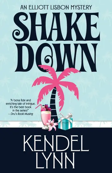 Cover of Shake Down