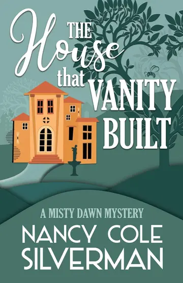 Cover of The House That Vanity Built