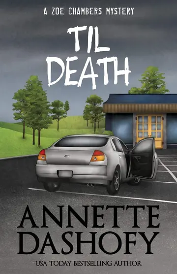 Cover of Til Death