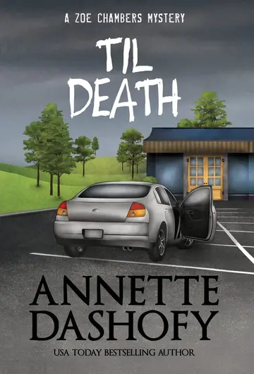 Cover of Til Death