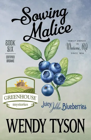Cover of Sowing Malice