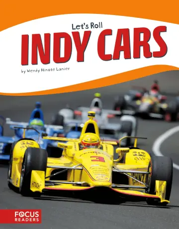 Cover of Let's Roll