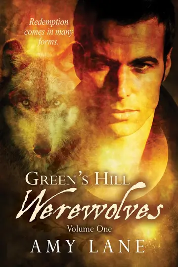 Cover of Green's Hill Werewolves, Vol. 1