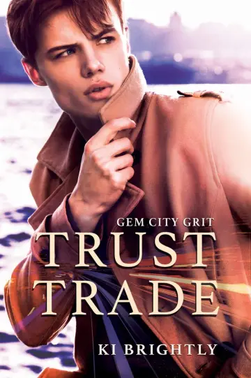 Cover of Trust Trade