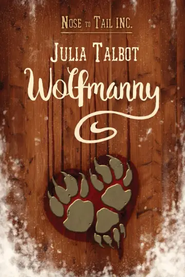 Cover of Wolfmanny