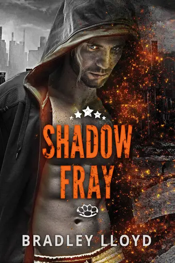 Cover of Shadow Fray Volume 1