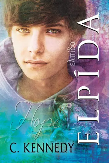 Cover of Elpida