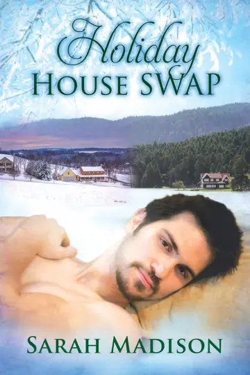 Cover of Holiday House Swap