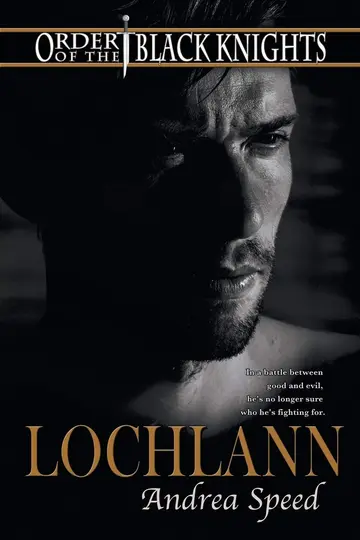 Cover of Lochlann