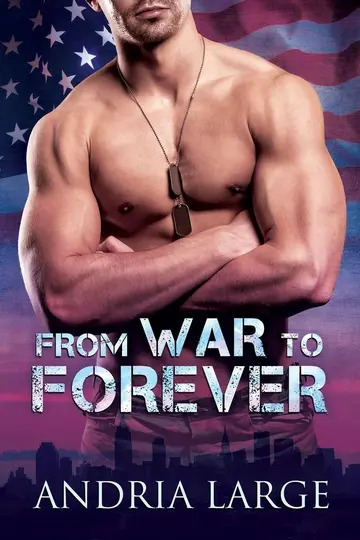 Cover of From War to Forever