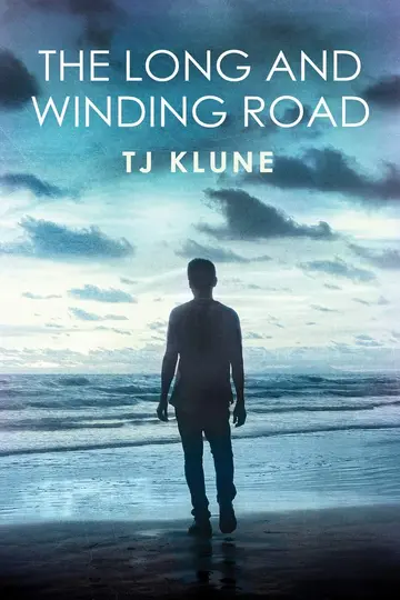 Cover of The Long and Winding Road