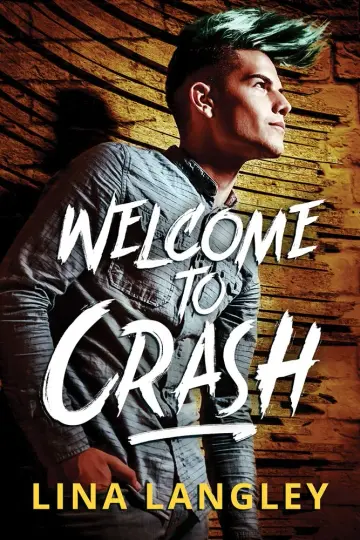Cover of Welcome to Crash