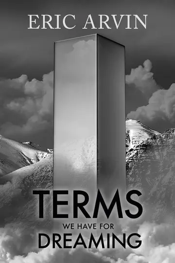 Cover of Terms We Have for Dreaming