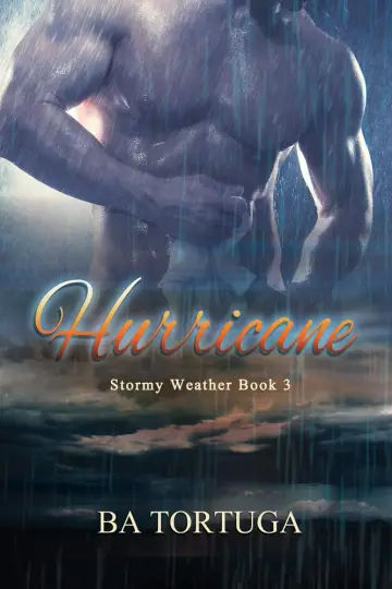 Cover of Hurricane