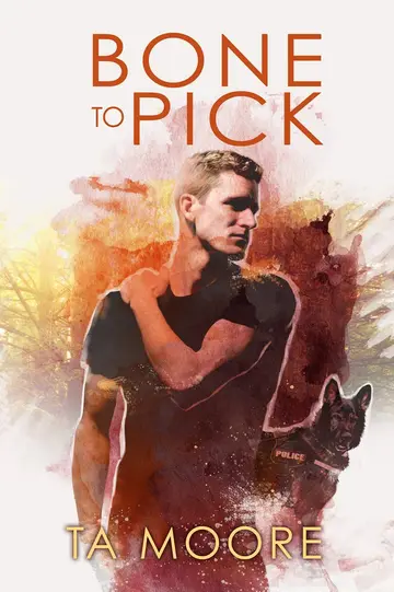 Cover of Bone to Pick