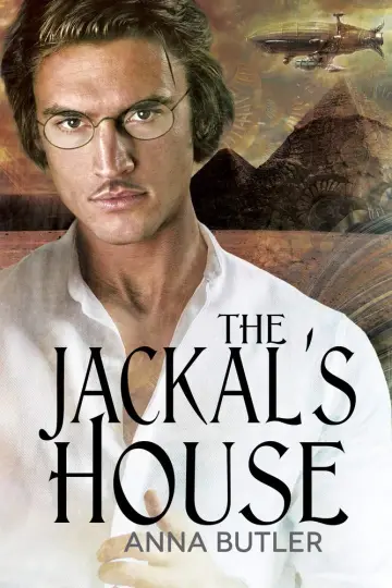 Cover of The Jackal’s House