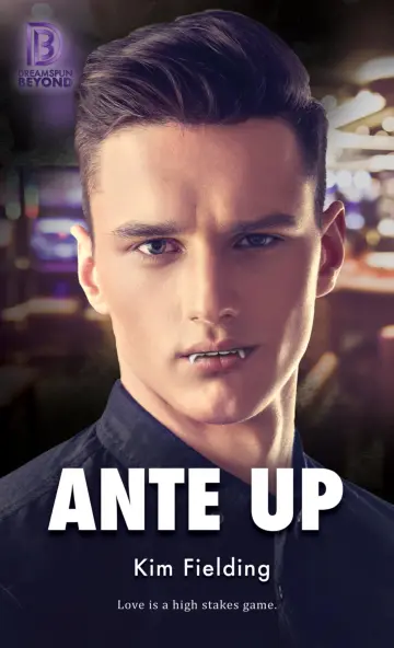 Cover of Ante up