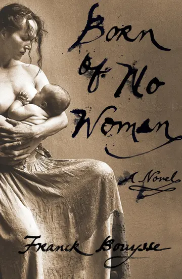 Cover of Born of No Woman