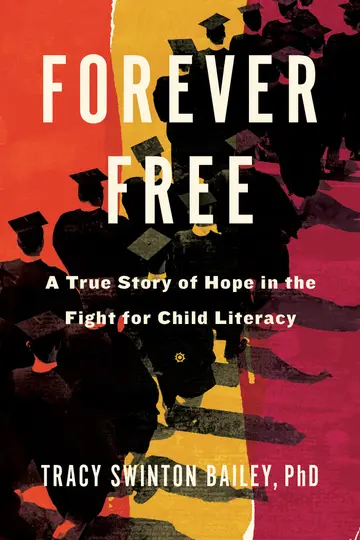 Cover of Forever Free