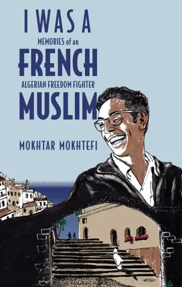 Cover of I Was a French Muslim