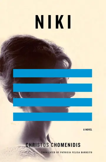 Cover of Niki