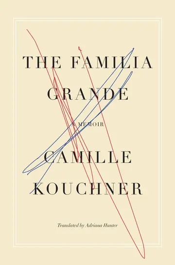 Cover of The Familia Grande