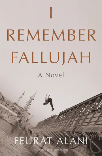 Cover of I Remember Fallujah