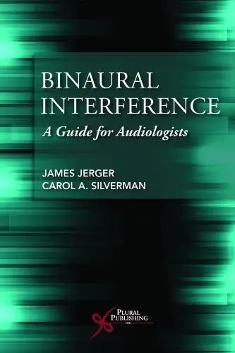 Cover of Binaural Interference