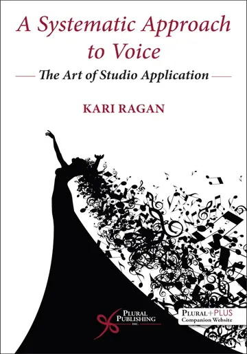 Cover of A Systematic Approach to Voice