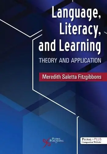 Cover of Language, Literacy, and Learning